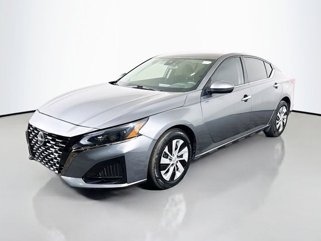 2023 Nissan Altima 2.5 S