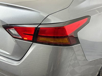 2023 Nissan Altima 2.5 S
