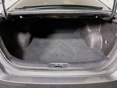 2023 Nissan Altima 2.5 S