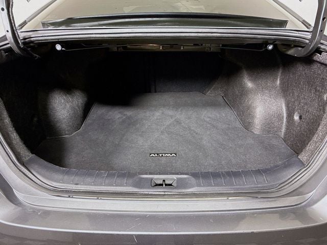 2023 Nissan Altima 2.5 S
