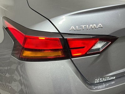 2023 Nissan Altima 2.5 S