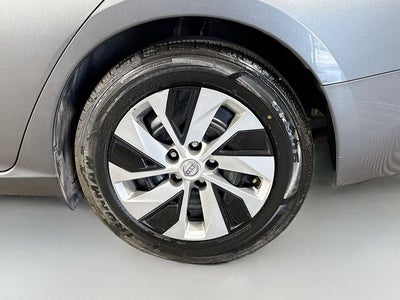 2023 Nissan Altima 2.5 S