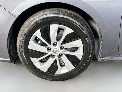 2023 Nissan Altima 2.5 S