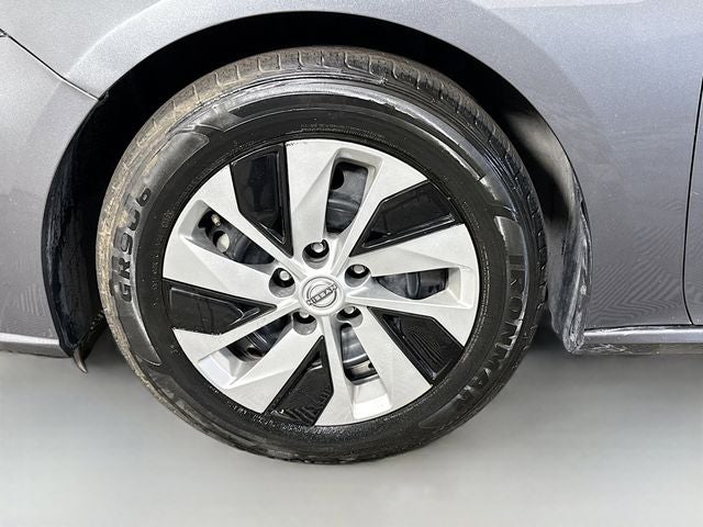 2023 Nissan Altima 2.5 S