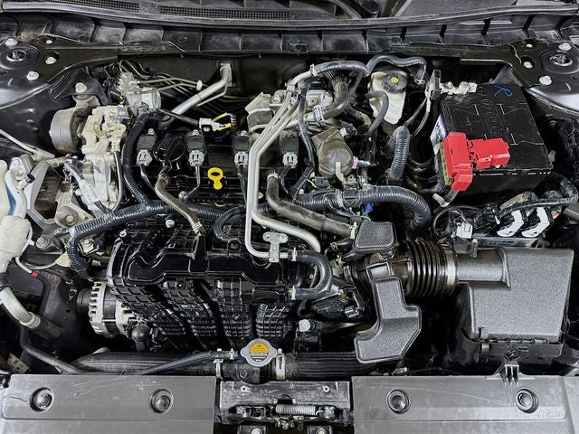 2023 Nissan Altima 2.5 S
