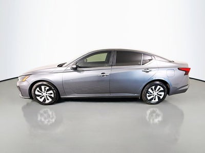 2023 Nissan Altima 2.5 S