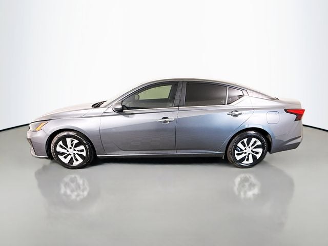 2023 Nissan Altima 2.5 S