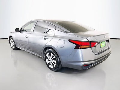 2023 Nissan Altima 2.5 S