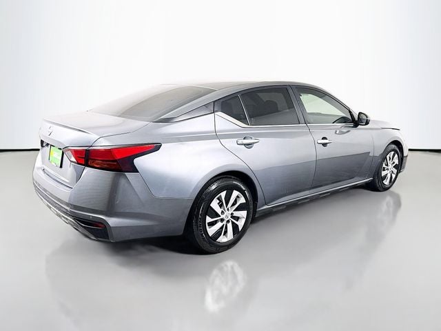 2023 Nissan Altima 2.5 S