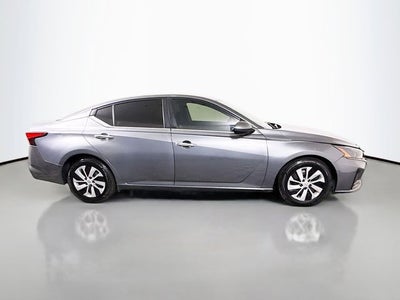 2023 Nissan Altima 2.5 S