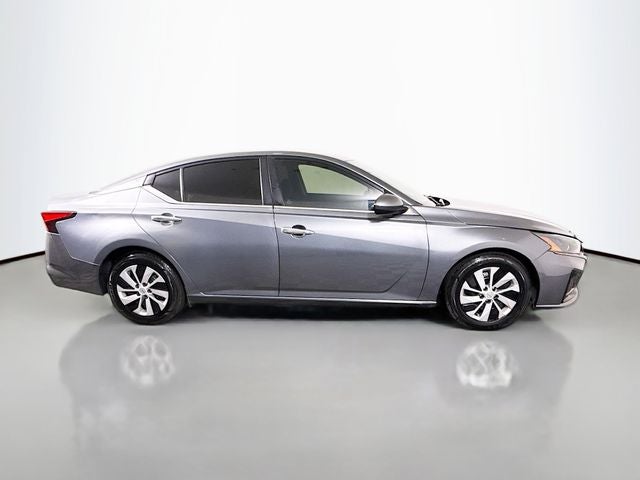 2023 Nissan Altima 2.5 S