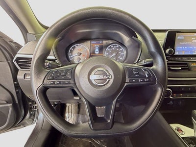 2023 Nissan Altima 2.5 S