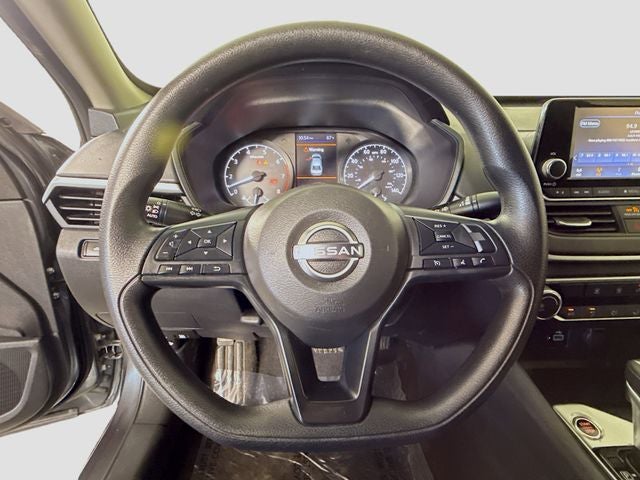 2023 Nissan Altima 2.5 S
