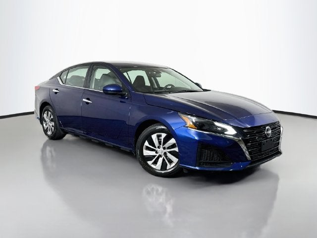 2023 Nissan Altima 2.5 S