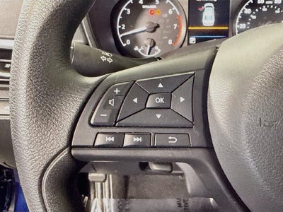 2023 Nissan Altima 2.5 S
