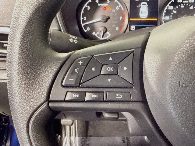 2023 Nissan Altima 2.5 S