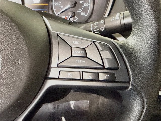 2023 Nissan Altima 2.5 S