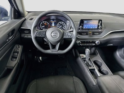 2023 Nissan Altima 2.5 S