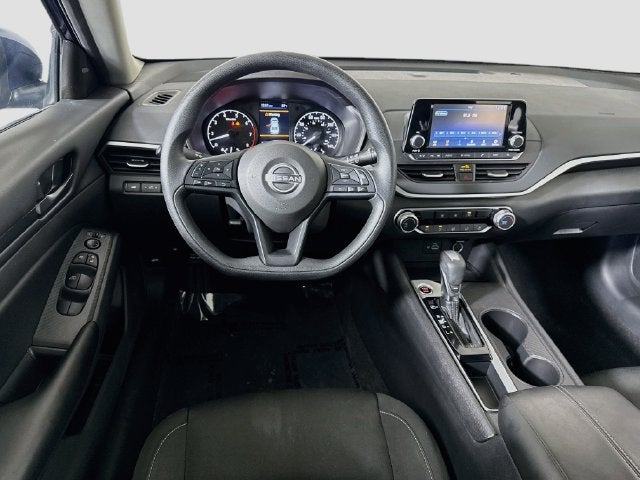 2023 Nissan Altima 2.5 S