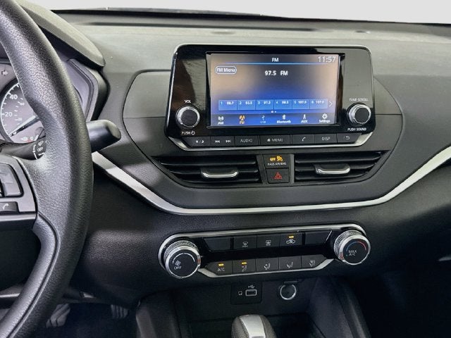 2023 Nissan Altima 2.5 S