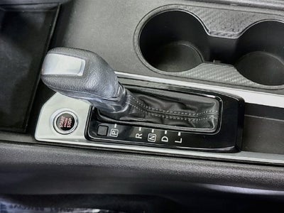 2023 Nissan Altima 2.5 S