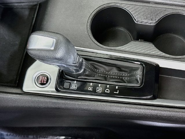2023 Nissan Altima 2.5 S