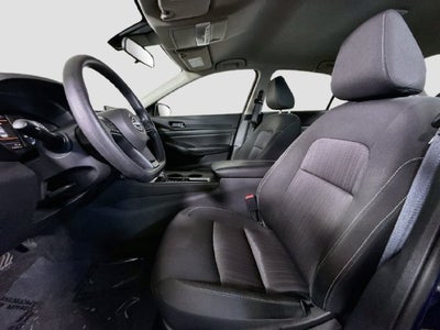 2023 Nissan Altima 2.5 S