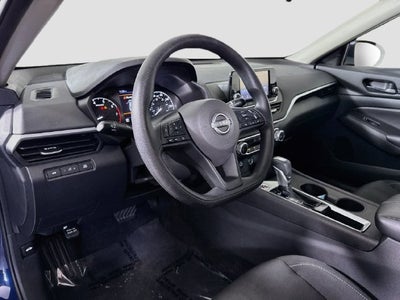 2023 Nissan Altima 2.5 S