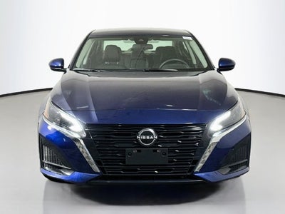 2023 Nissan Altima 2.5 S