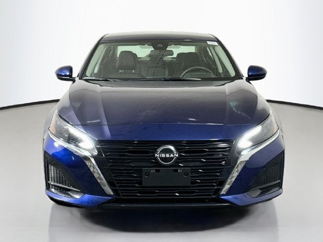 2023 Nissan Altima 2.5 S