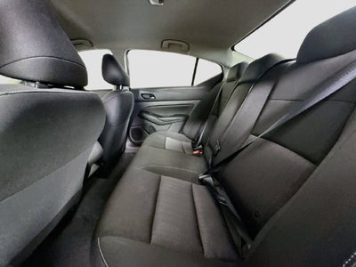 2023 Nissan Altima 2.5 S