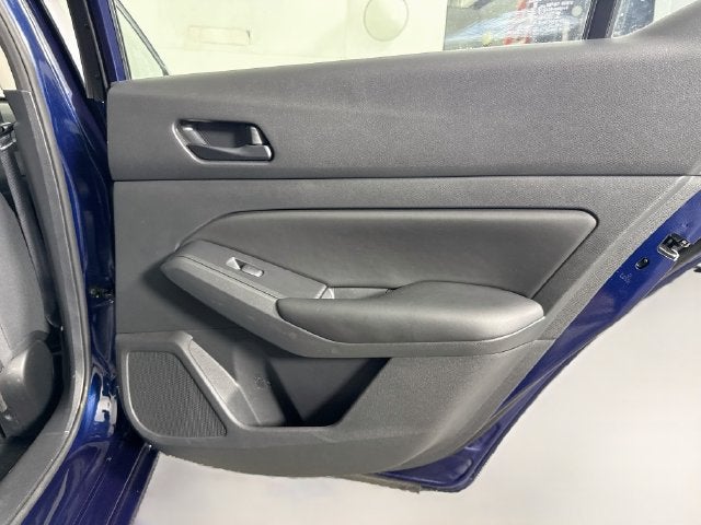 2023 Nissan Altima 2.5 S
