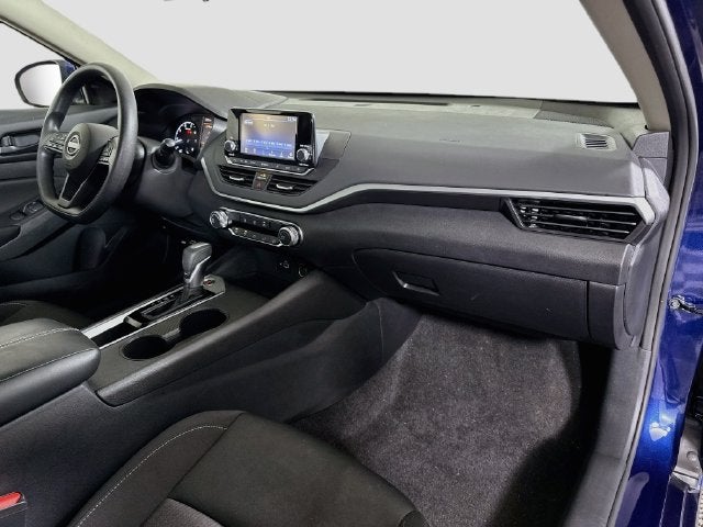 2023 Nissan Altima 2.5 S