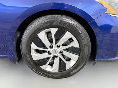 2023 Nissan Altima 2.5 S
