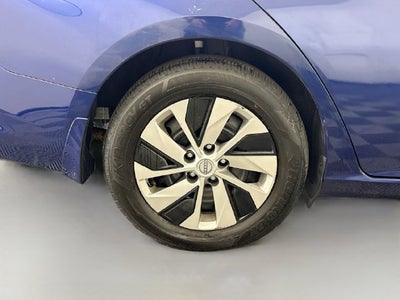 2023 Nissan Altima 2.5 S