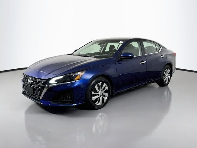 2023 Nissan Altima 2.5 S