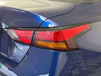 2023 Nissan Altima 2.5 S