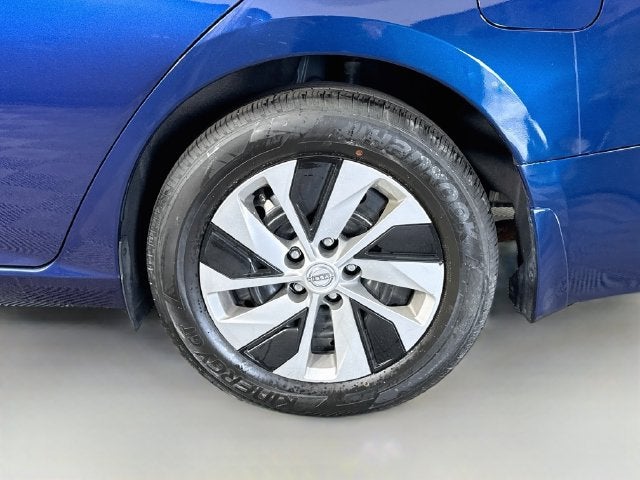 2023 Nissan Altima 2.5 S