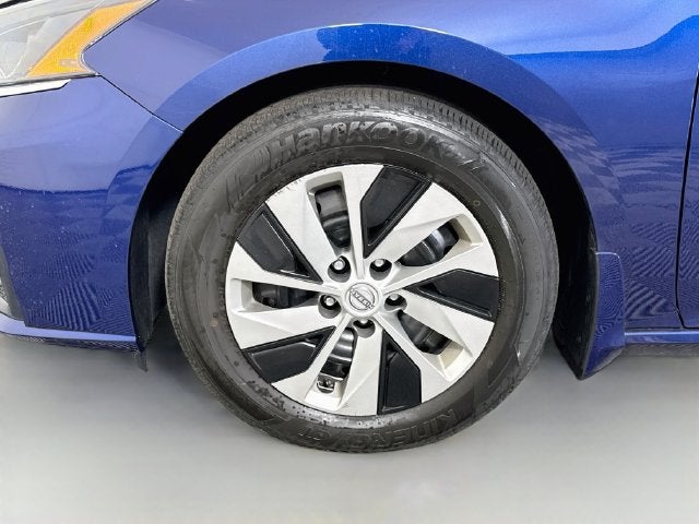 2023 Nissan Altima 2.5 S