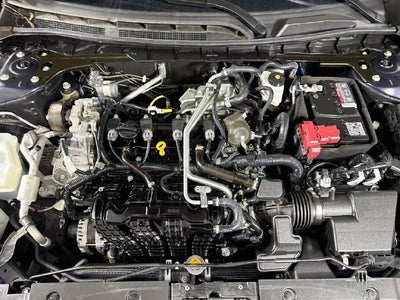 2023 Nissan Altima 2.5 S
