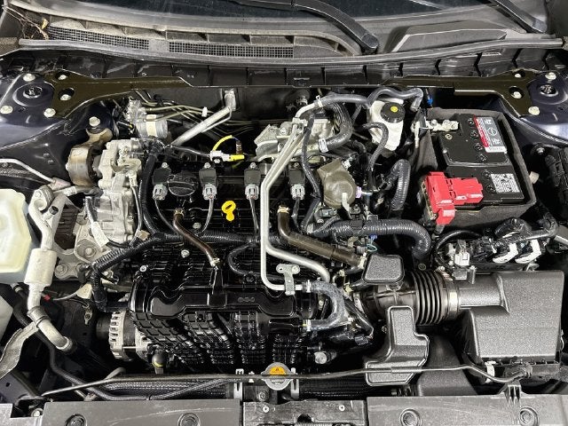 2023 Nissan Altima 2.5 S