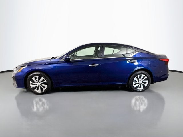 2023 Nissan Altima 2.5 S