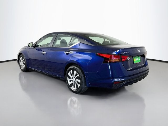 2023 Nissan Altima 2.5 S