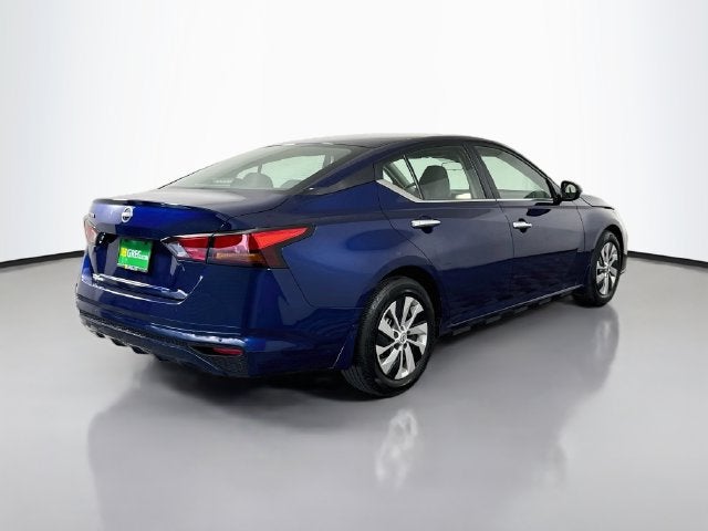 2023 Nissan Altima 2.5 S