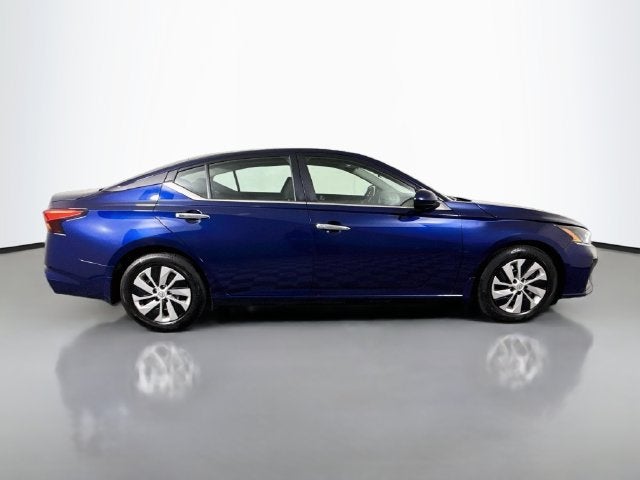 2023 Nissan Altima 2.5 S
