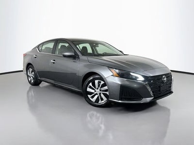 2023 Nissan Altima 2.5 S