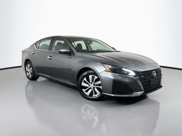2023 Nissan Altima 2.5 S
