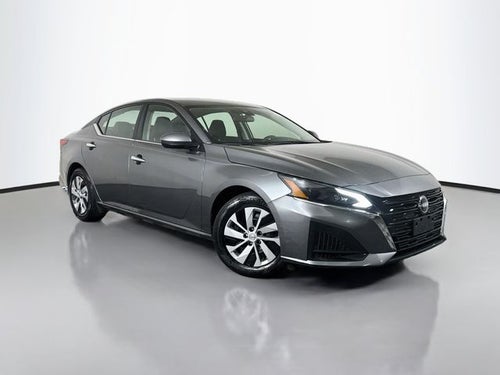 2023 Nissan Altima 2.5 S