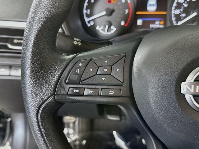 2023 Nissan Altima 2.5 S