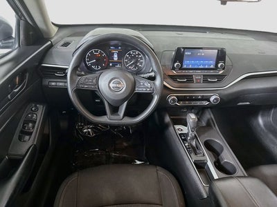 2023 Nissan Altima 2.5 S